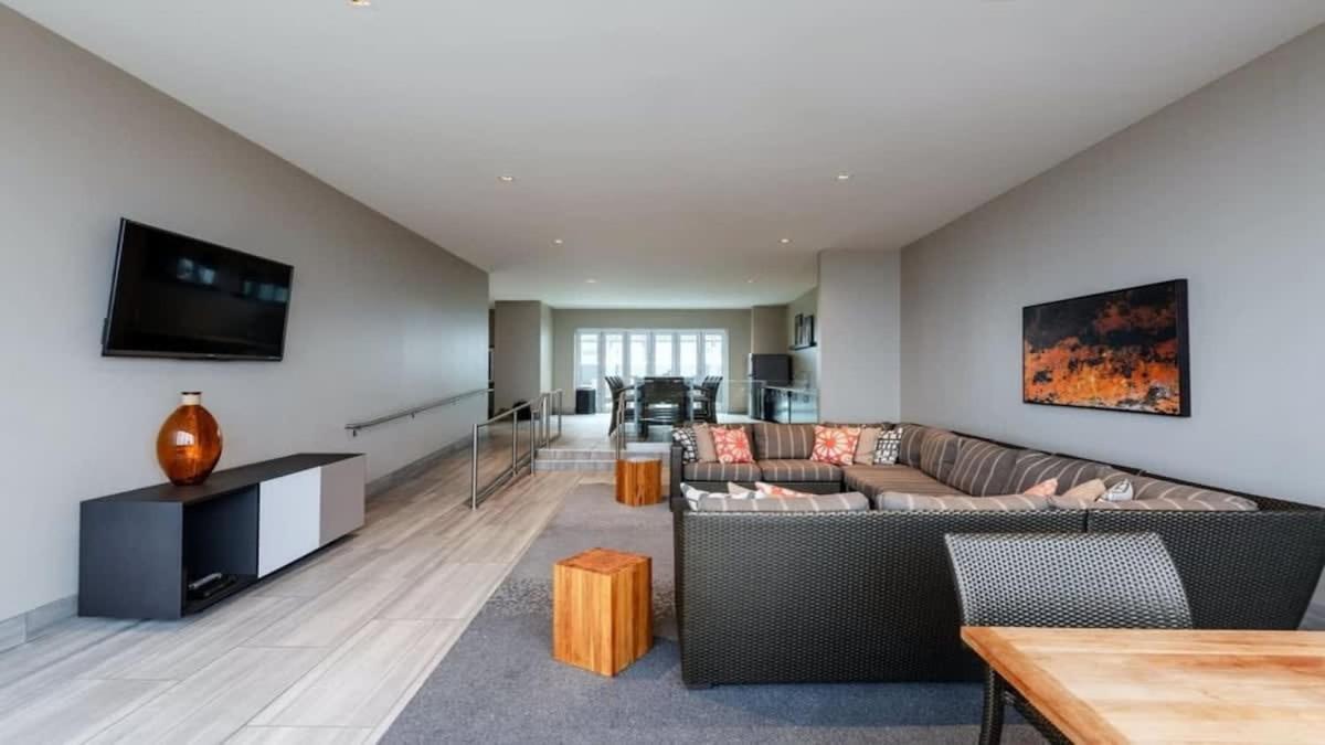 26Th Fl Bold Cozysuites With Pool, Gym Dallas Dış mekan fotoğraf
