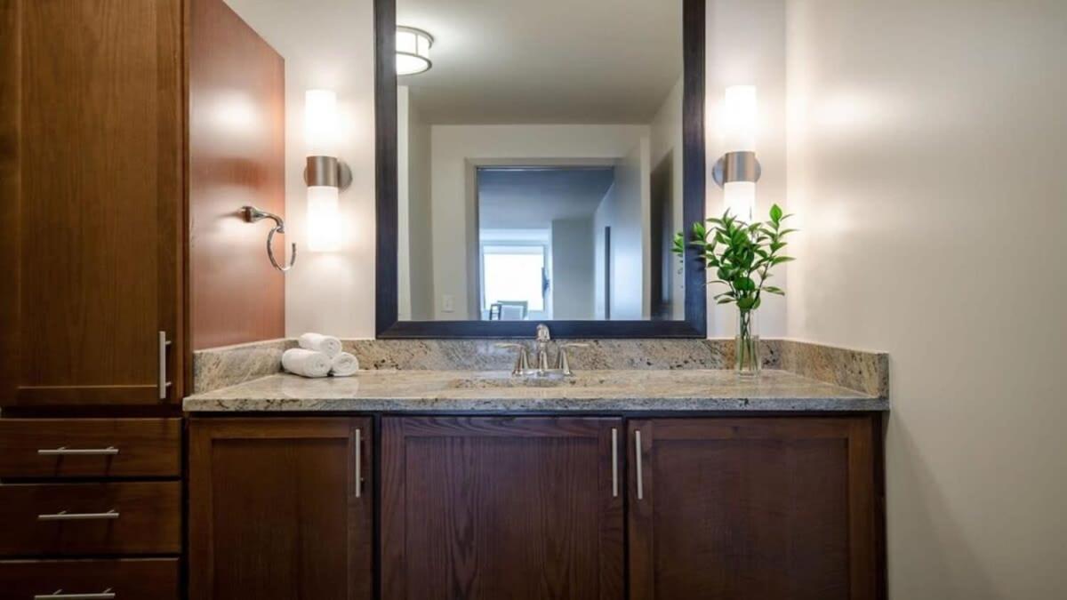 26Th Fl Bold Cozysuites With Pool, Gym Dallas Dış mekan fotoğraf