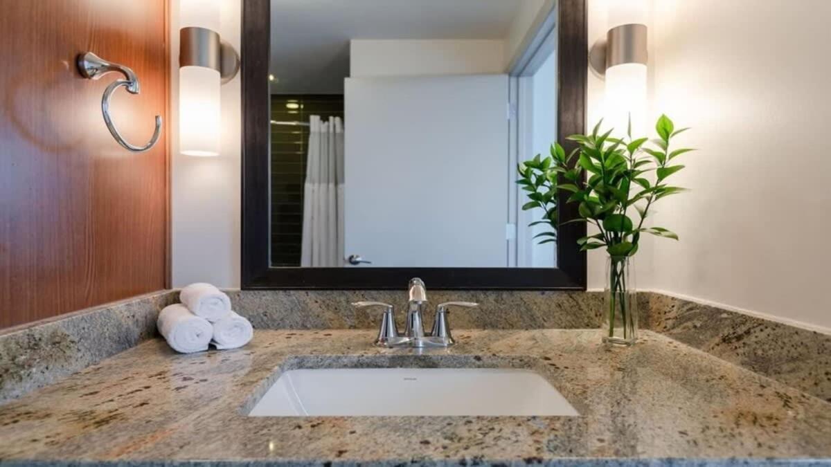 26Th Fl Bold Cozysuites With Pool, Gym Dallas Dış mekan fotoğraf